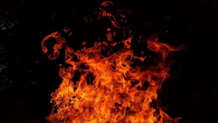System warstwowy WIDOCRYL Cfl-S1 system ochrony przeciwpożarowej