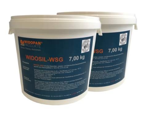 WIDOSIL-WSG 1K